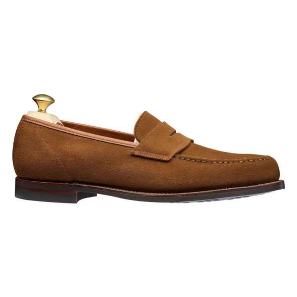 Crockett & Jones Harvard 2