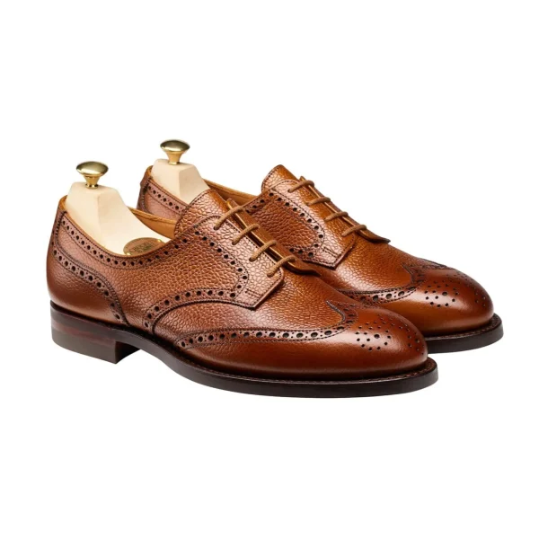 Women Crockett & Jones Hattie