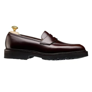 Crockett & Jones Henley 3