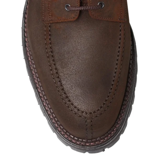 Crockett & Jones Indiana