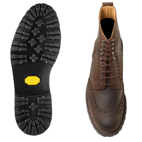 Crockett & Jones Islay