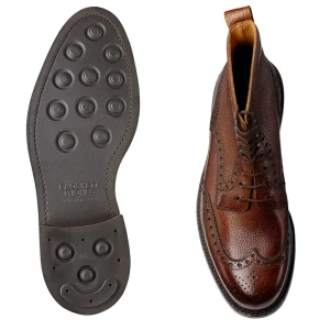 Crockett & Jones Islay