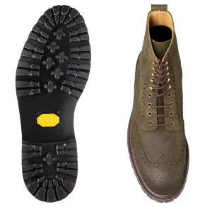 Crockett & Jones Islay