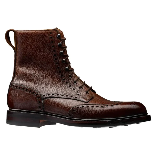 Crockett & Jones Islay