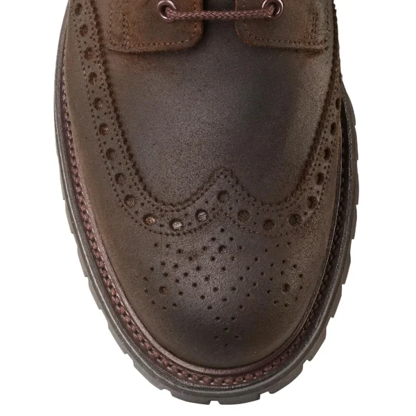 Crockett & Jones Islay