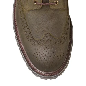 Crockett & Jones Islay