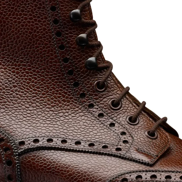 Crockett & Jones Islay