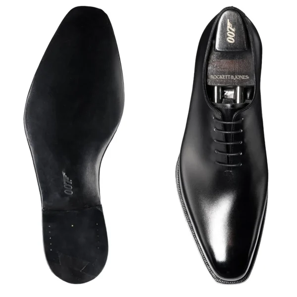 Crockett & Jones James