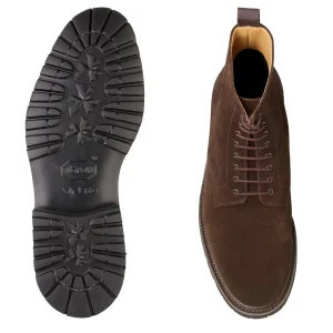 Crockett & Jones Kelso