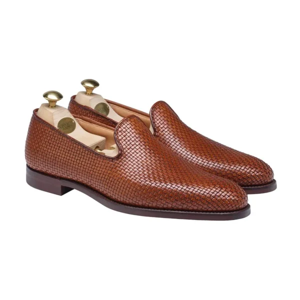 Crockett & Jones Kensington