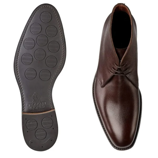 Crockett & Jones Kew