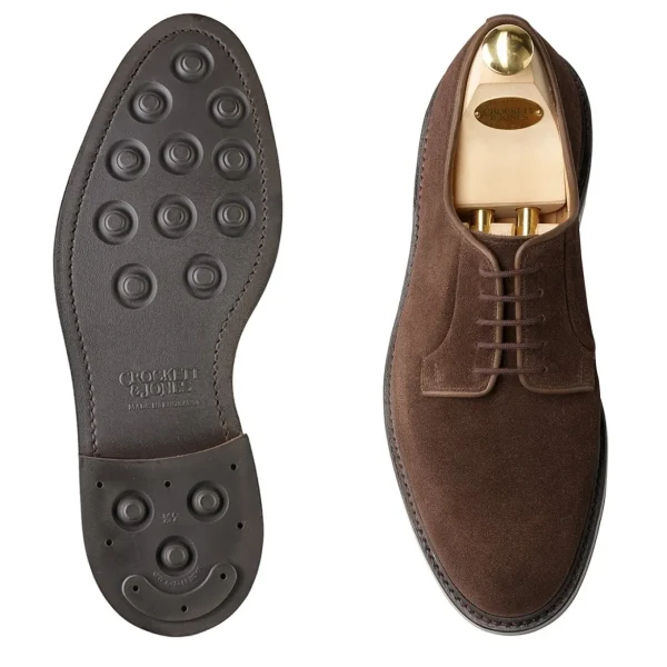 Crockett & Jones Lanark 3