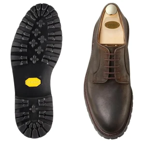 Crockett & Jones Lanark 3