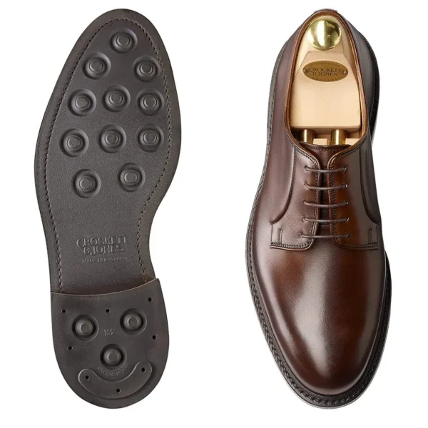 Crockett & Jones Lanark 3