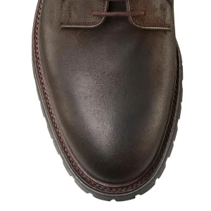 Crockett & Jones Lanark 3