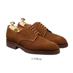 Crockett & Jones Latimer