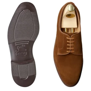 Crockett & Jones Latimer