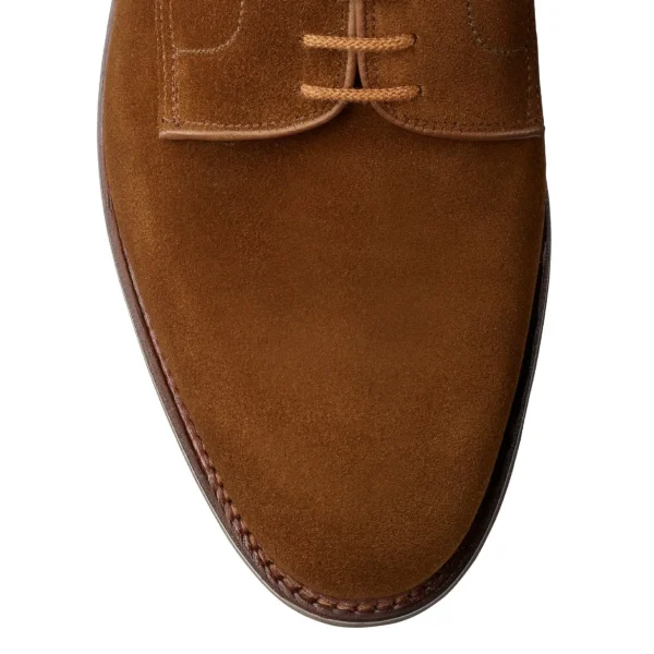 Crockett & Jones Latimer