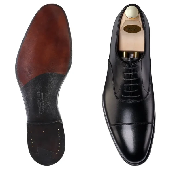 Crockett & Jones Lonsdale