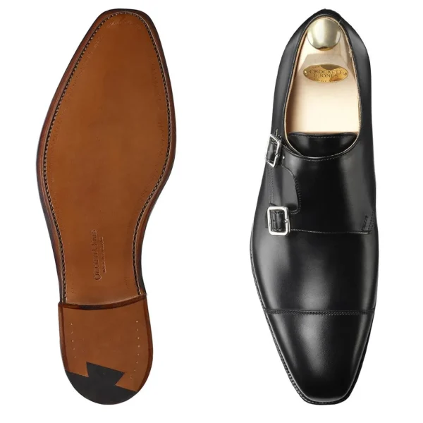 Crockett & Jones Lowndes