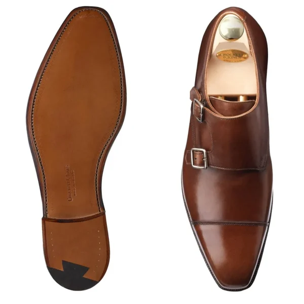 Crockett & Jones Lowndes