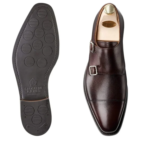 Crockett & Jones Lowndes