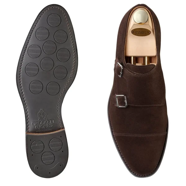 Crockett & Jones Lowndes 4