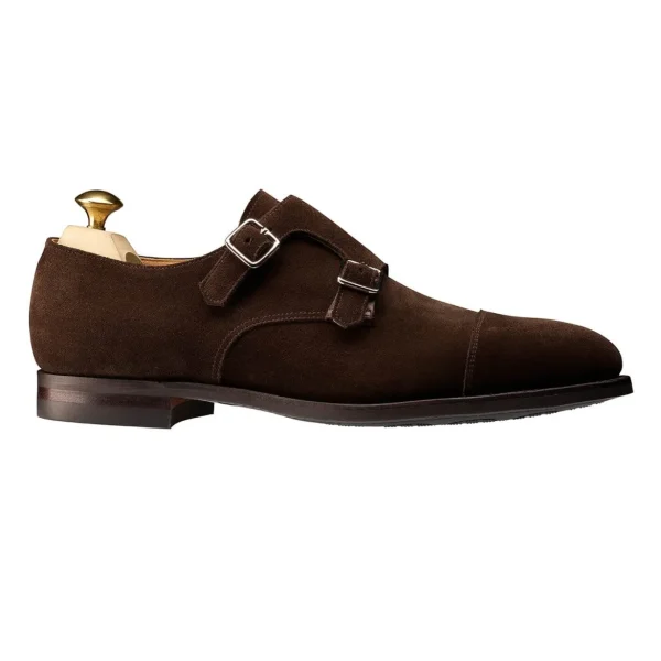 Crockett & Jones Lowndes 4