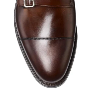 Crockett & Jones Lowndes 4
