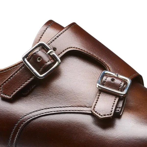 Crockett & Jones Lowndes 4