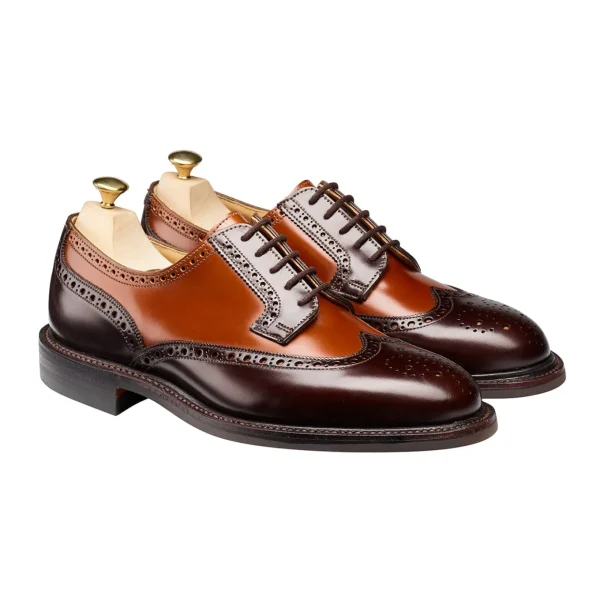 Women Crockett & Jones Luna