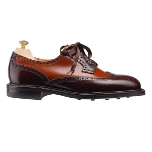 Women Crockett & Jones Luna