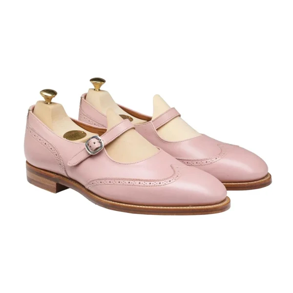 Women Crockett & Jones Mary