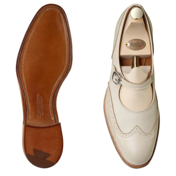 Women Crockett & Jones Mary