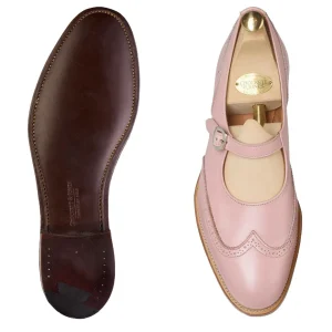 Women Crockett & Jones Mary