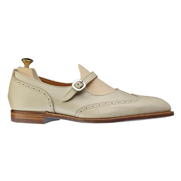 Women Crockett & Jones Mary