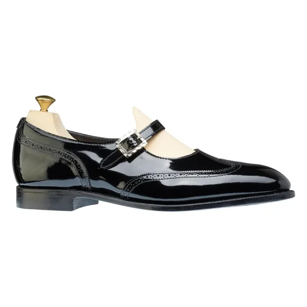 Women Crockett & Jones Mary