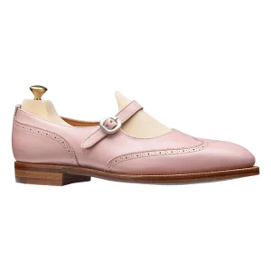 Women Crockett & Jones Mary