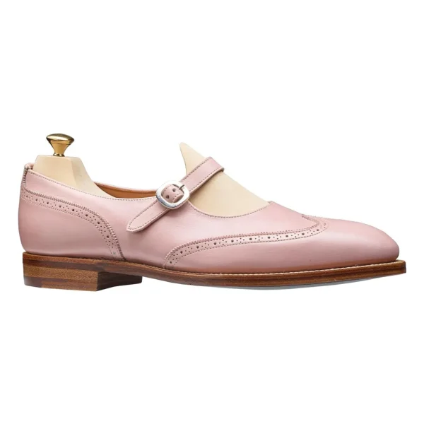 Women Crockett & Jones Mary