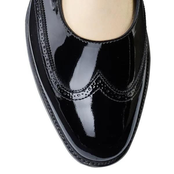 Women Crockett & Jones Mary