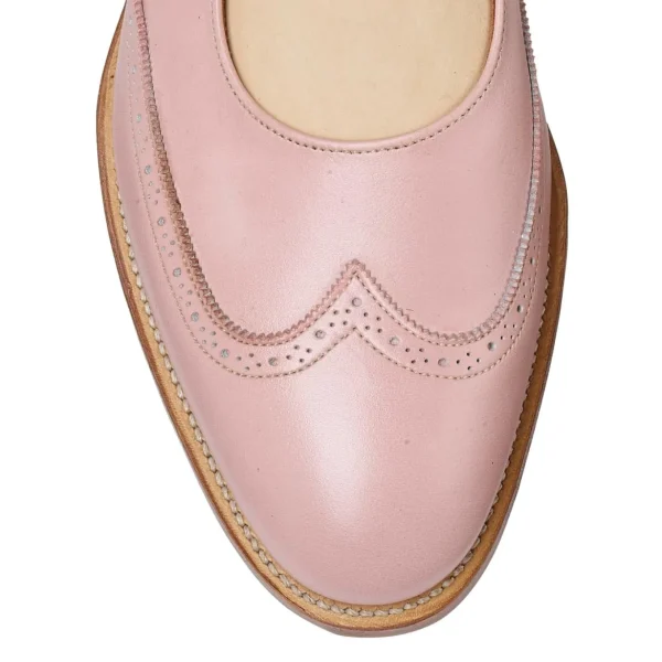 Women Crockett & Jones Mary