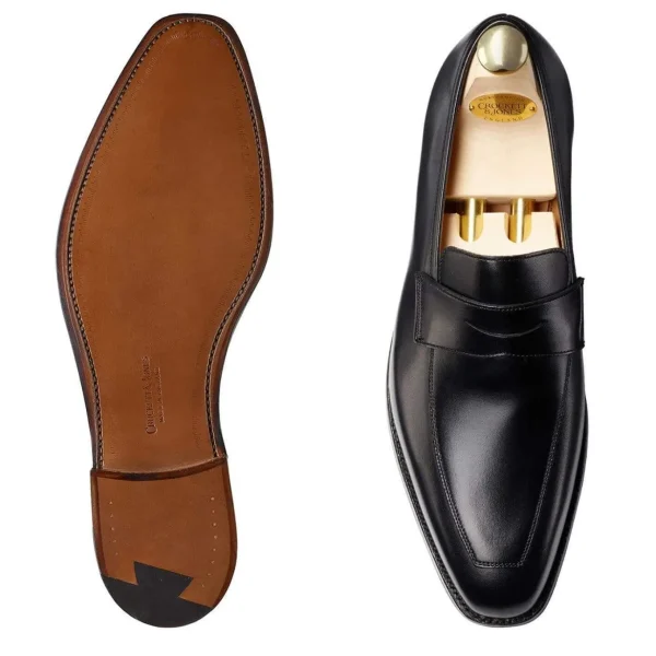 Crockett & Jones Merton