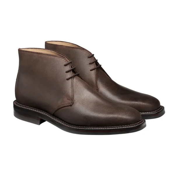 Crockett & Jones Molton