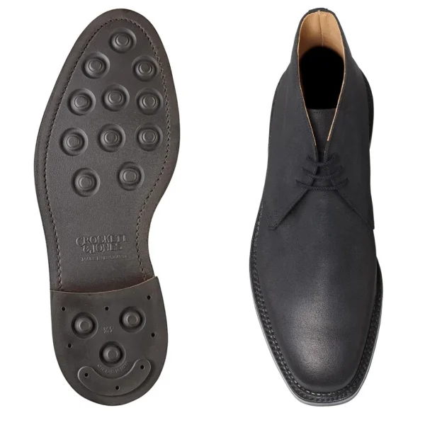 Crockett & Jones Molton