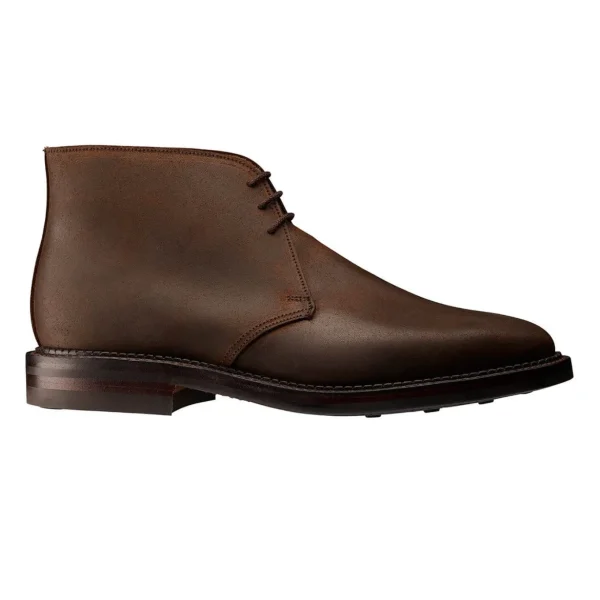 Crockett & Jones Molton