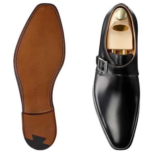 Crockett & Jones Monkton