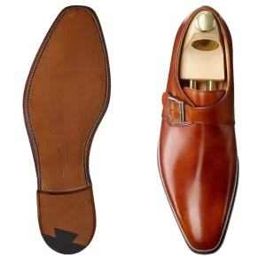 Crockett & Jones Monkton