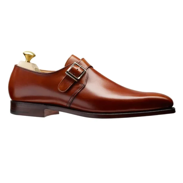 Crockett & Jones Monkton