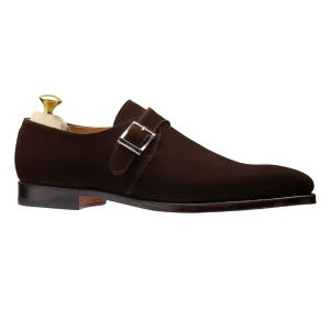 Crockett & Jones Monkton