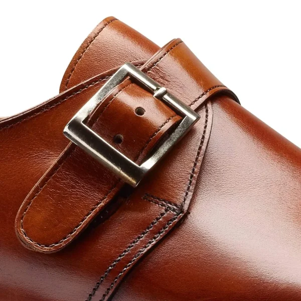 Crockett & Jones Monkton